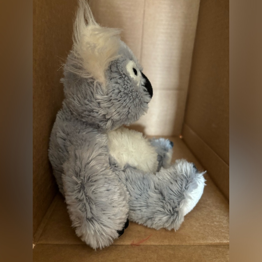 Webkinz Koala Plush No Code - Picture 2 of 3